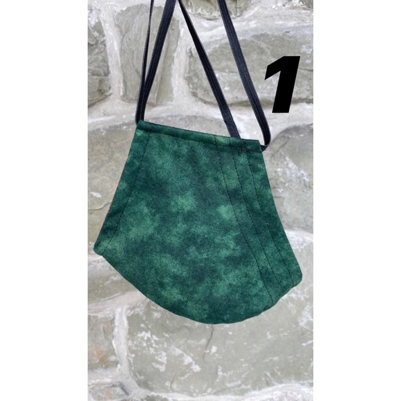 Handmade Face Masks / Cloth Coverings - Picture 2 of 8